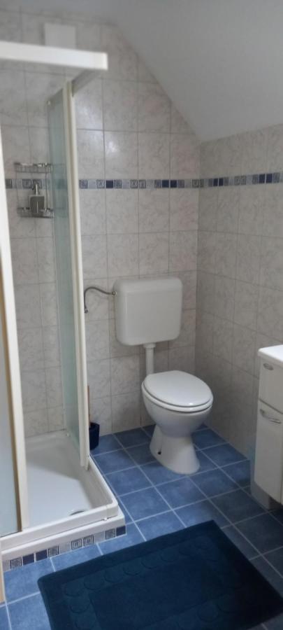 Apartma Metka Bohinj Extérieur photo