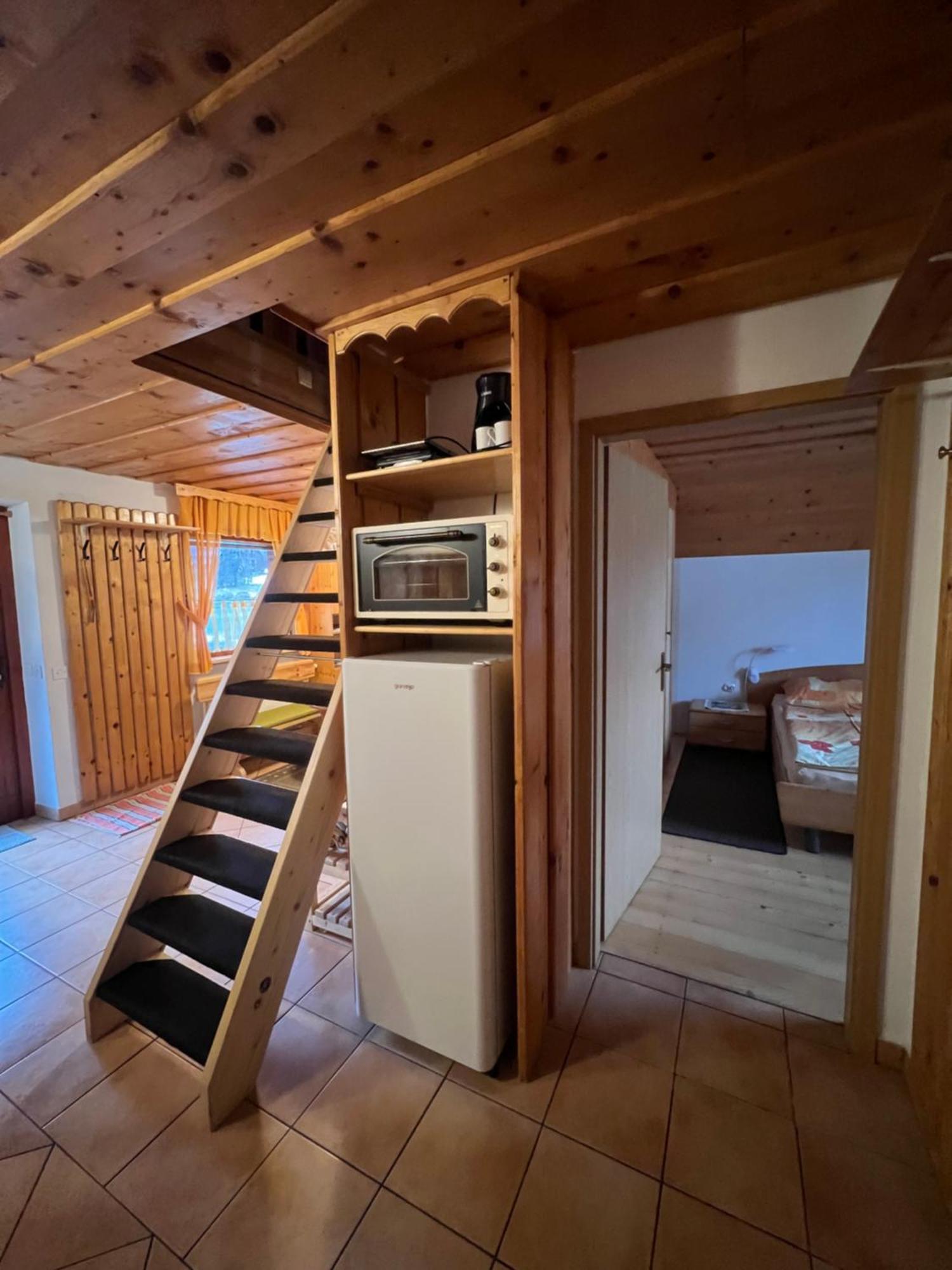 Apartma Metka Bohinj Extérieur photo