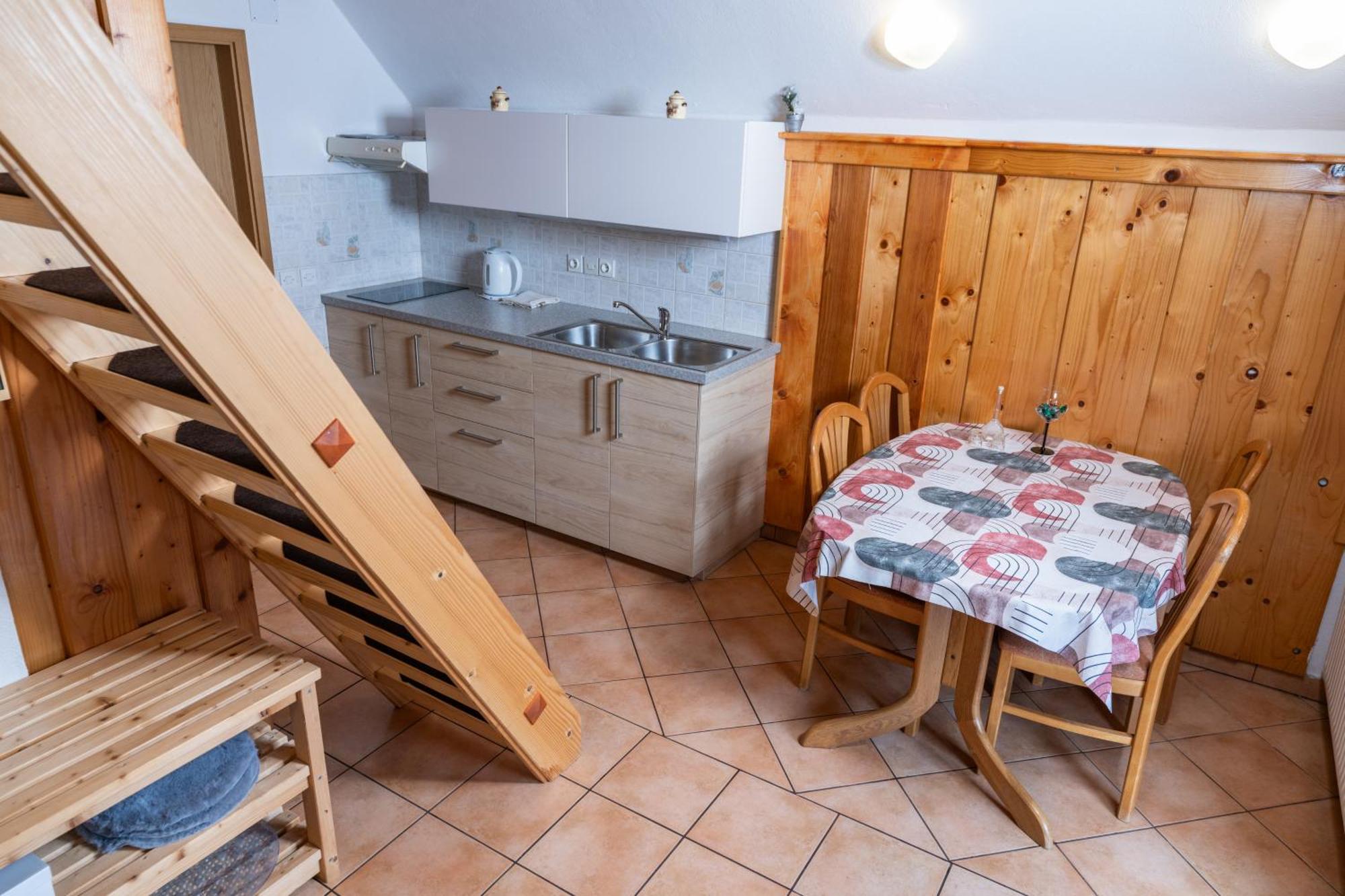 Apartma Metka Bohinj Extérieur photo