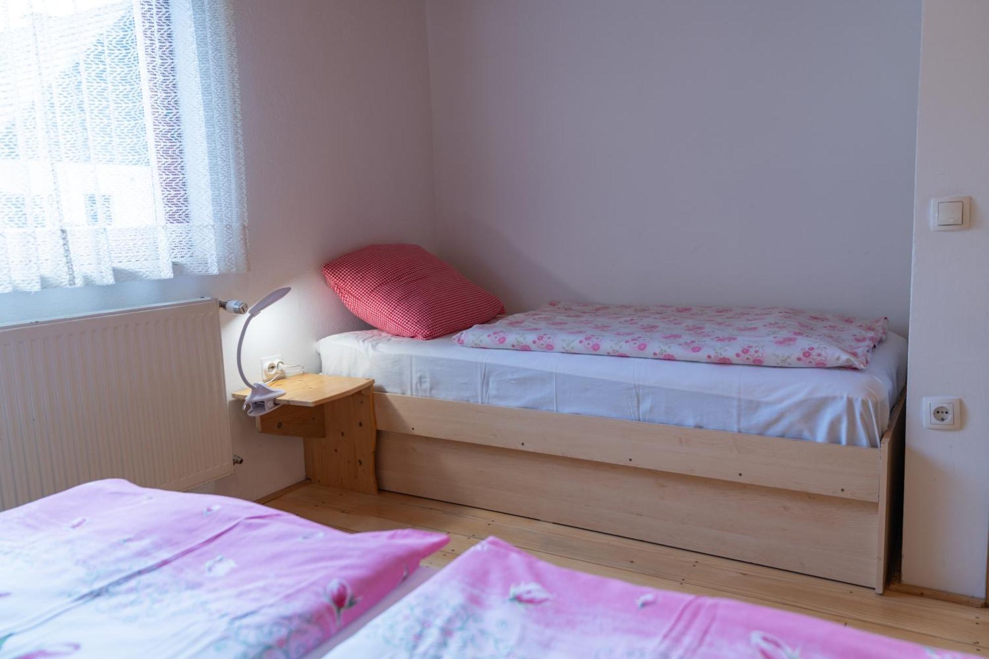 Apartma Metka Bohinj Extérieur photo