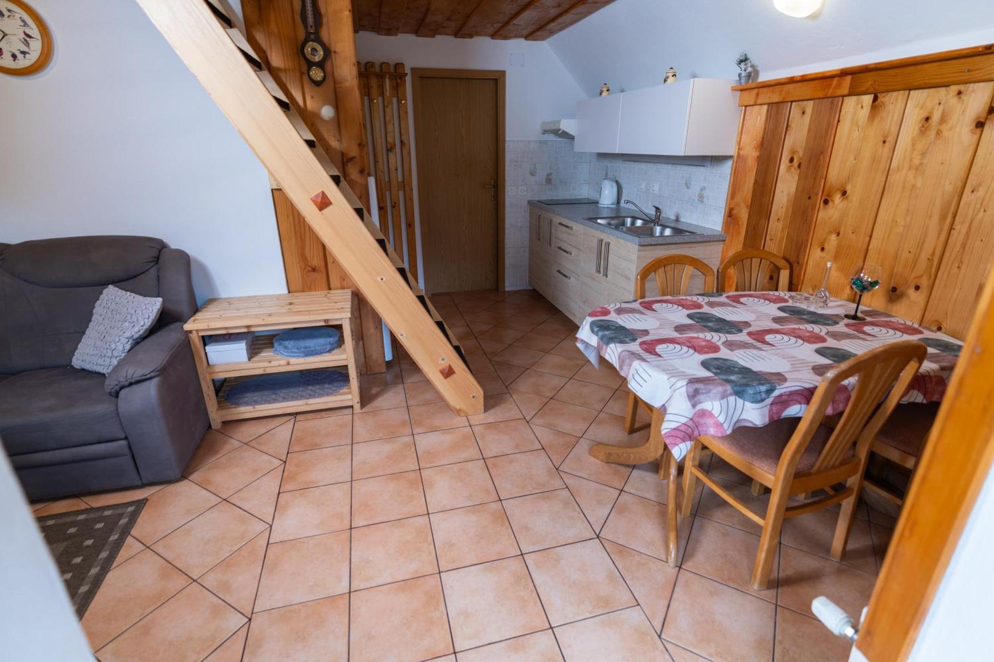 Apartma Metka Bohinj Extérieur photo