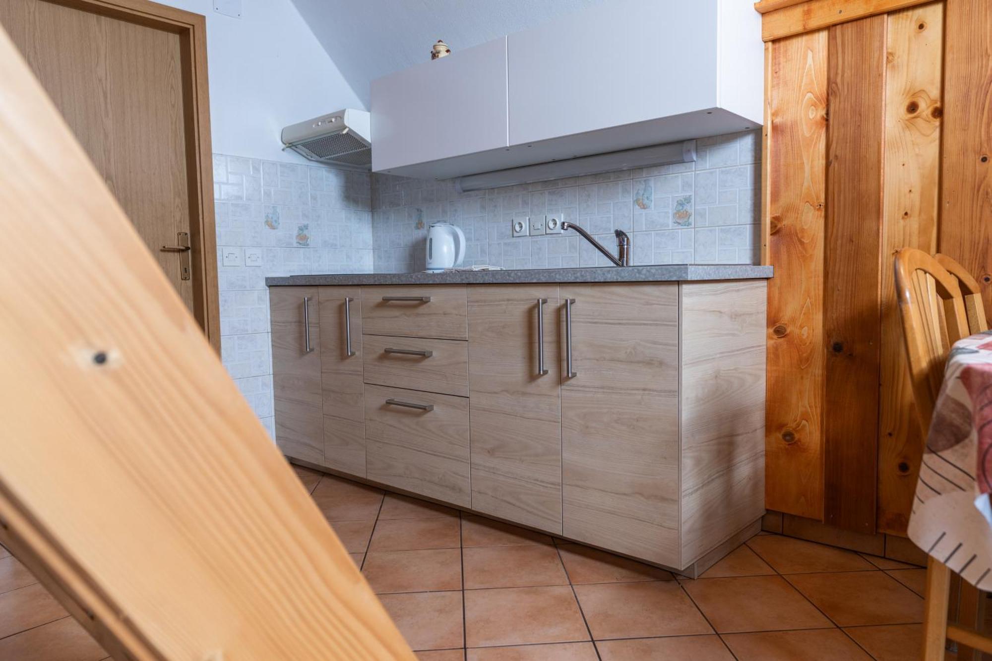 Apartma Metka Bohinj Extérieur photo