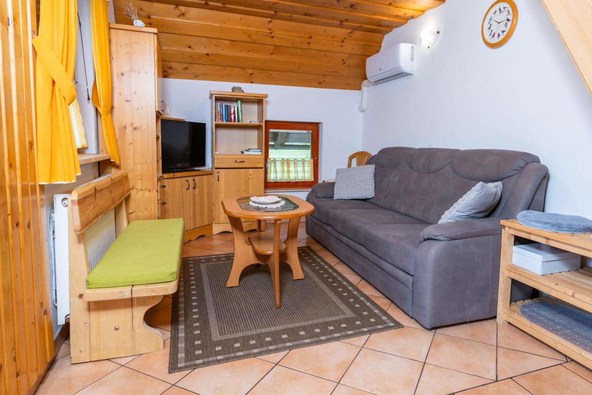 Apartma Metka Bohinj Extérieur photo