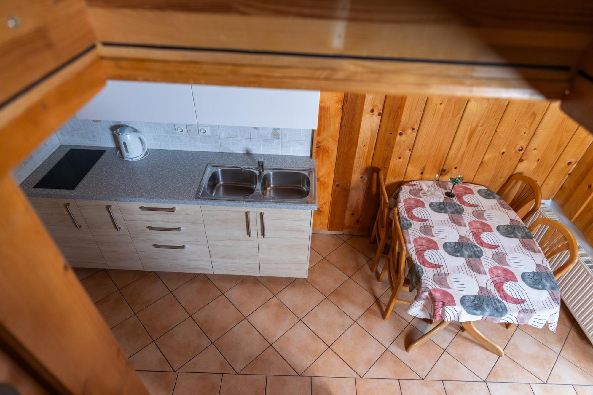 Apartma Metka Bohinj Extérieur photo