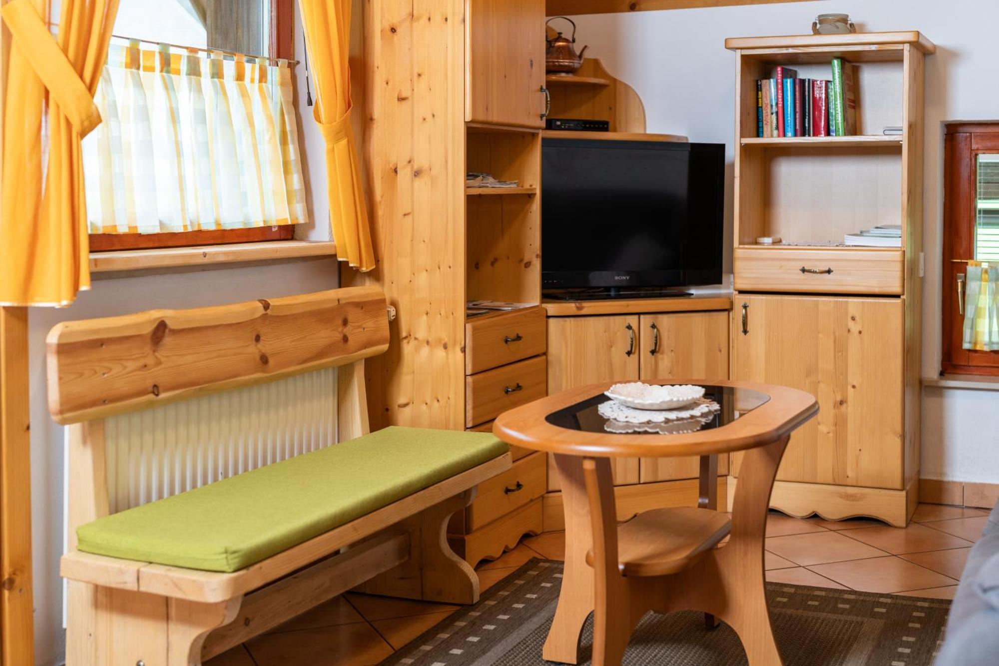 Apartma Metka Bohinj Extérieur photo