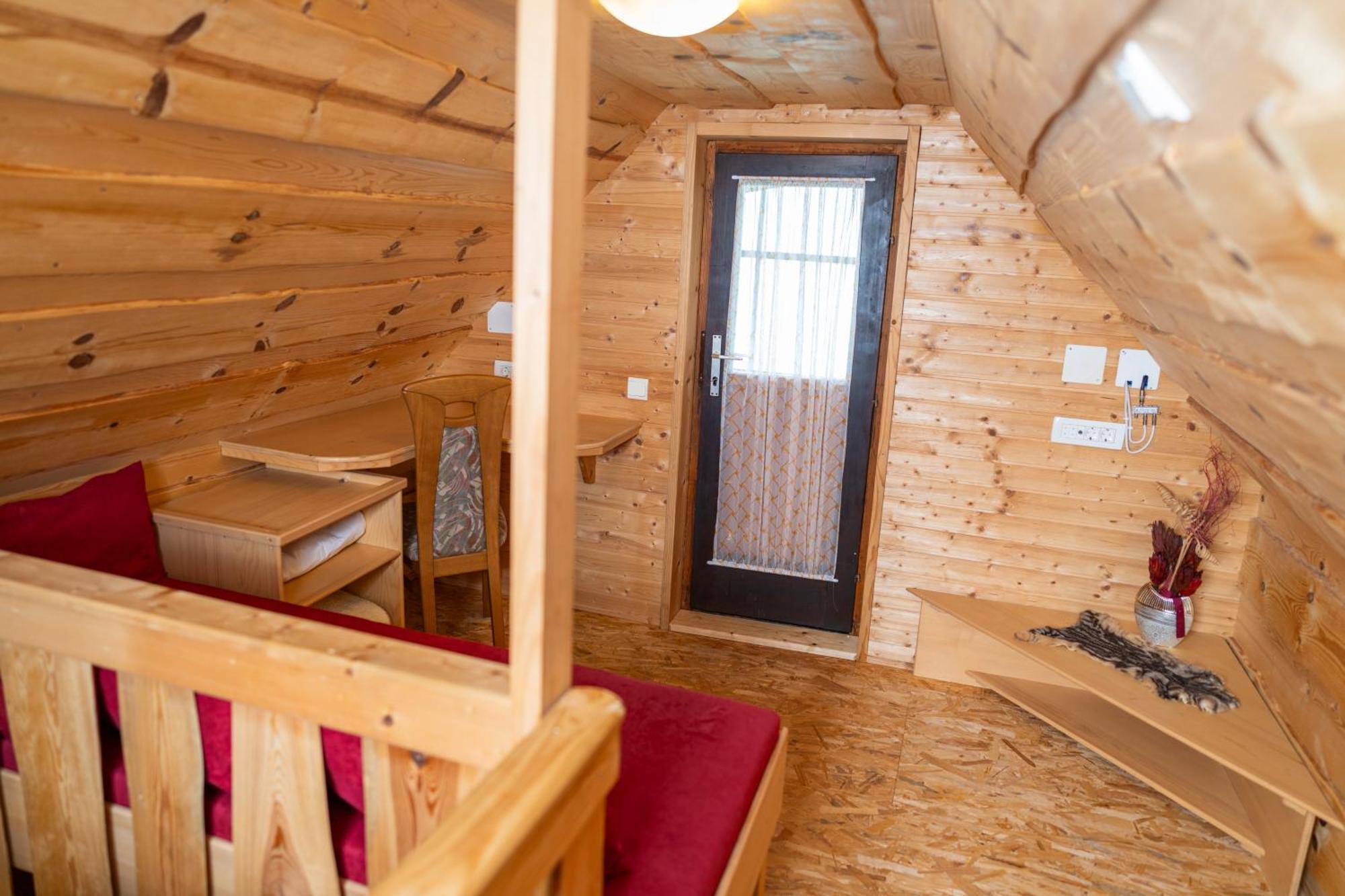Apartma Metka Bohinj Extérieur photo